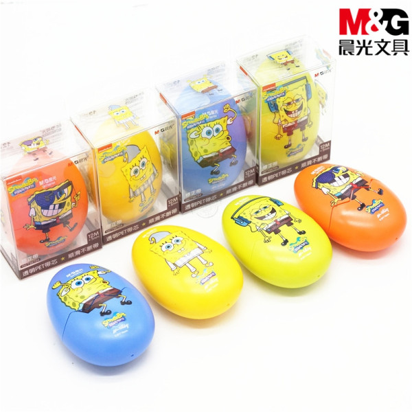 Xóa băng 5mm x 12m QCT56704 (M&G)